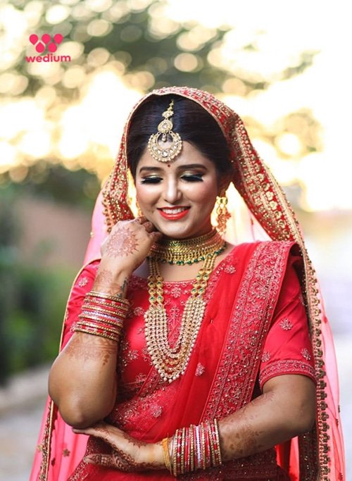 long lasting coverage hd makeup