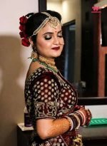 natural glow effect hd makeup