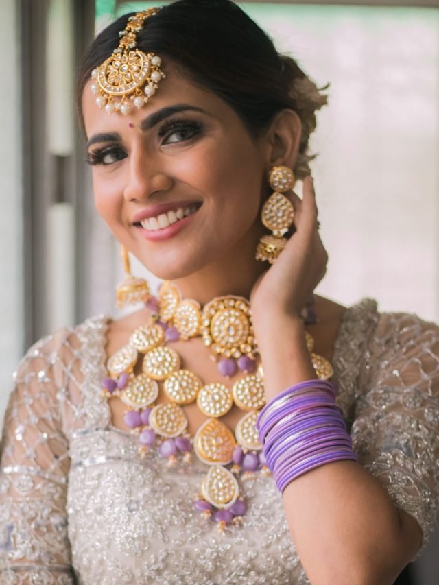 perfect wedding day look tips