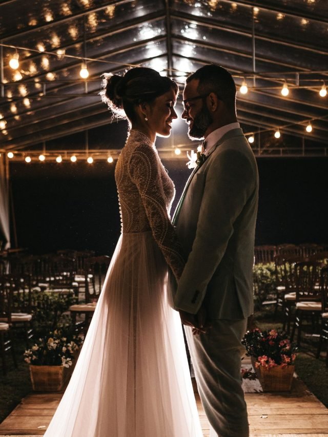 Different types of wedding photography styles