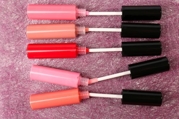 lip products
