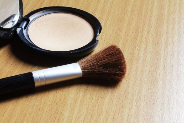 setting powder