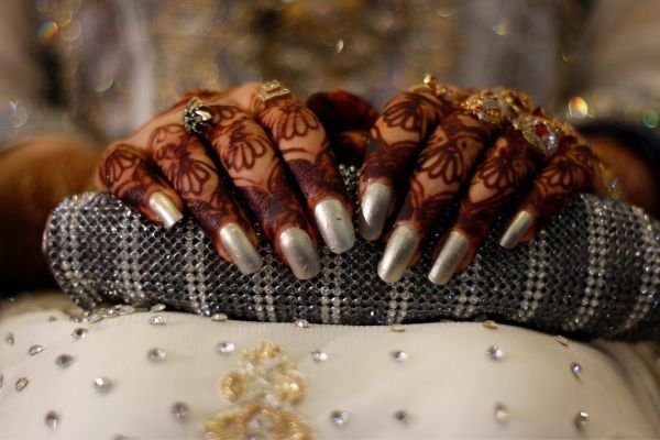 mehndi designs