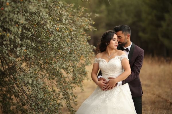 modern wedding photography 