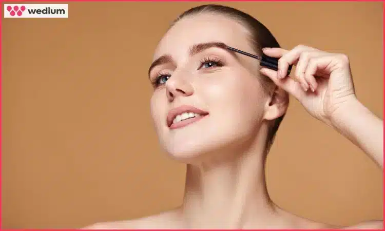 brows on fleek