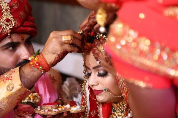 Art of Candid Shots