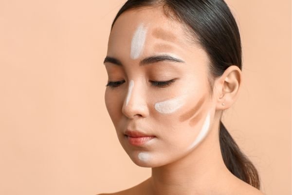 Highlighting and shading