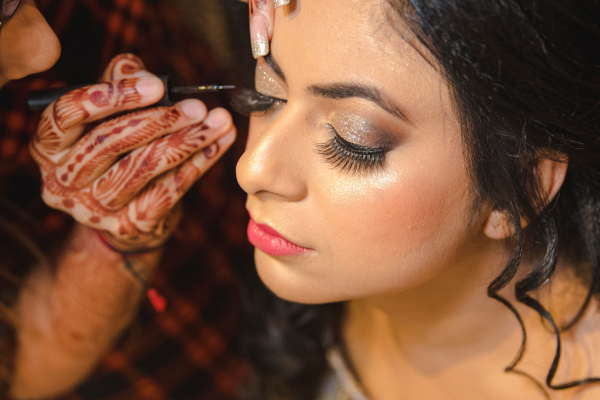 Ensuring Makeup Durability