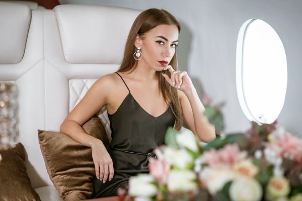 celebrity makeup