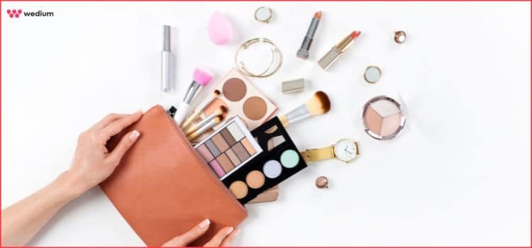 Makeup Products