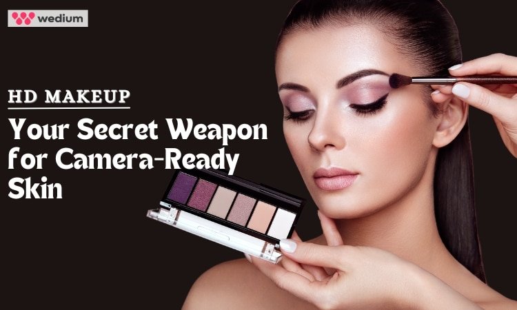 hd makeup