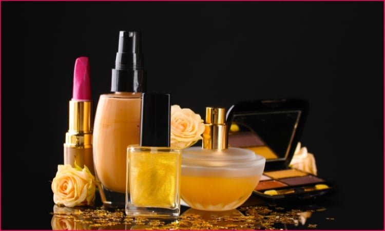 Makeup for Sensitive Skin: Tips and Recommendations 2 Hypoallergenic Products