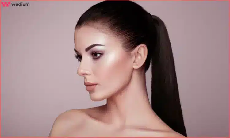 face highlighter