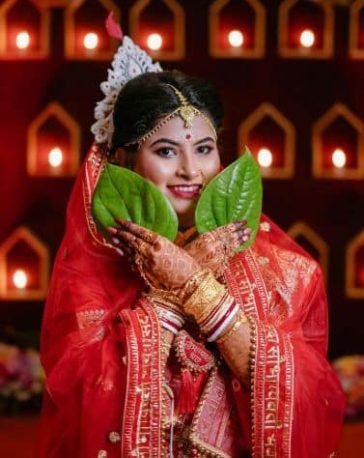 tradtional photography by wedium puri