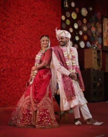 wedding photography by wedium puri