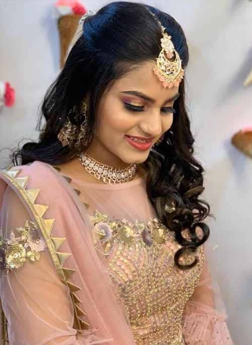 hd party makeup