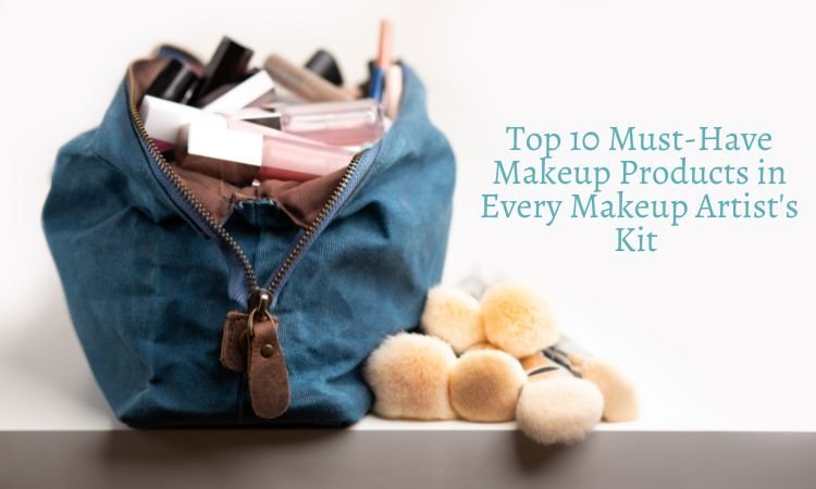 makeup artist kit