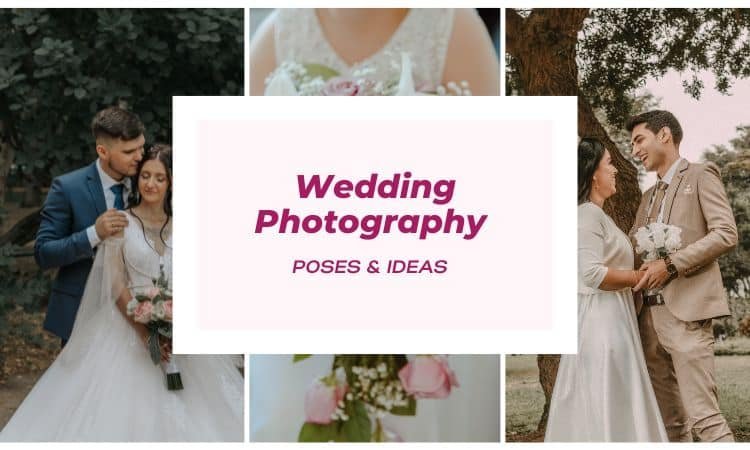 wedding photography ideas