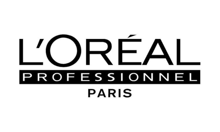 L’Oréal professional logo