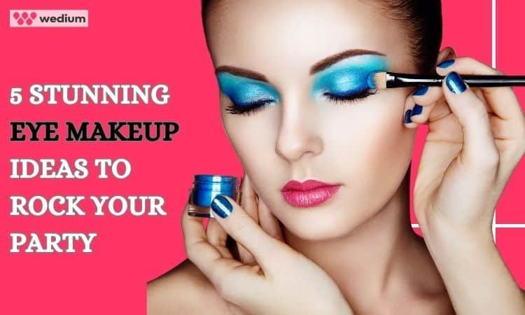 Eye Makeup Ideas