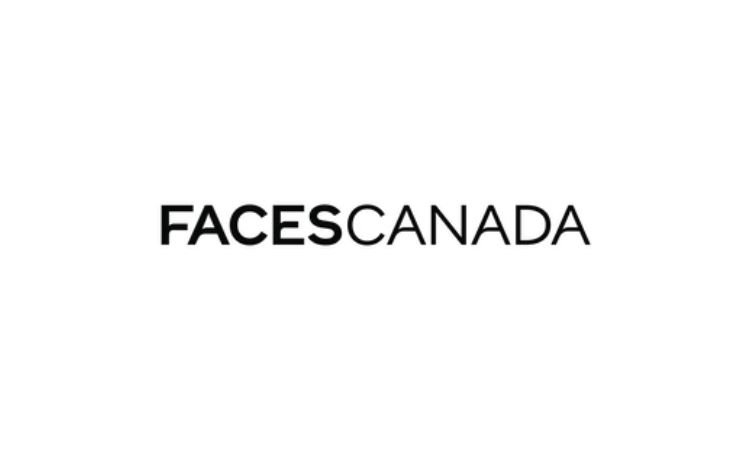 faces canada logo