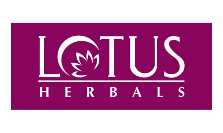 lotus herbals logo
