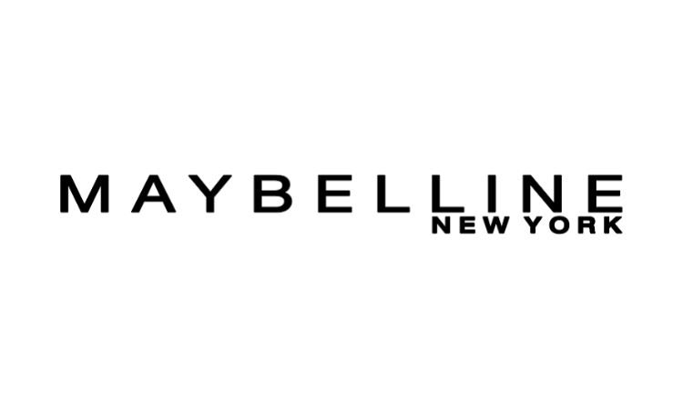 maybelline new york logo