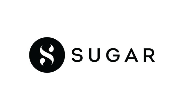 sugar cosmetics logo