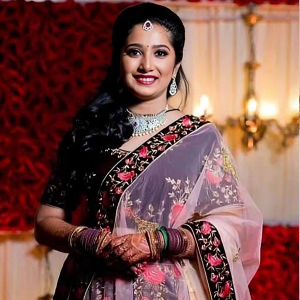 Hd engagement makeup