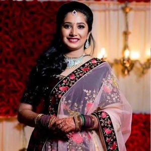 Hd engagement makeup