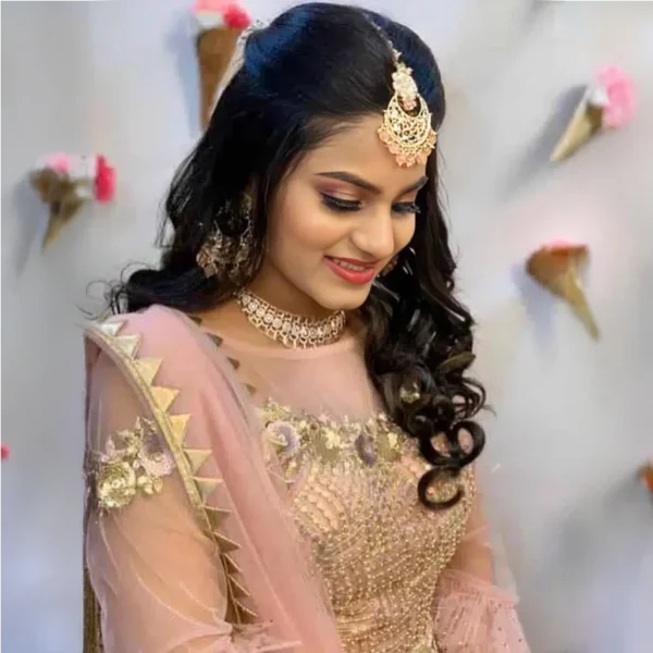HD Party Makeup