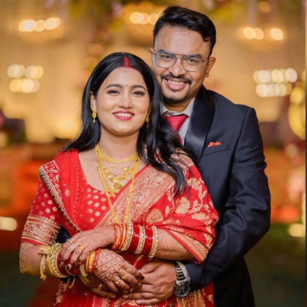 traditional photo and videography