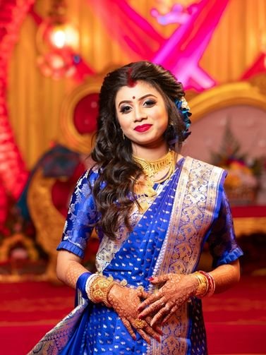 traditional photography services