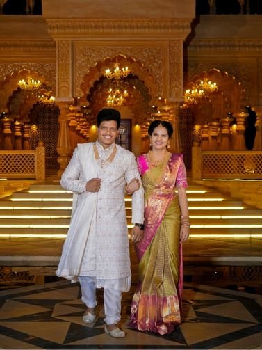 wedding photography services