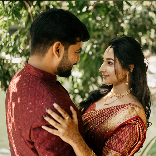 cinematic photography service