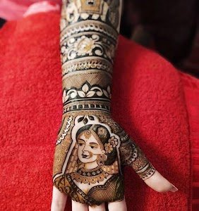 Wedium Mehendi Services place picture