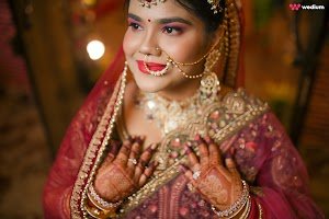 Wedium Makeovers💄- Best Bridal Makeup artist in Puri | Makeup Artist in Puri place picture