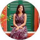 Ankita Pattnaik profile picture