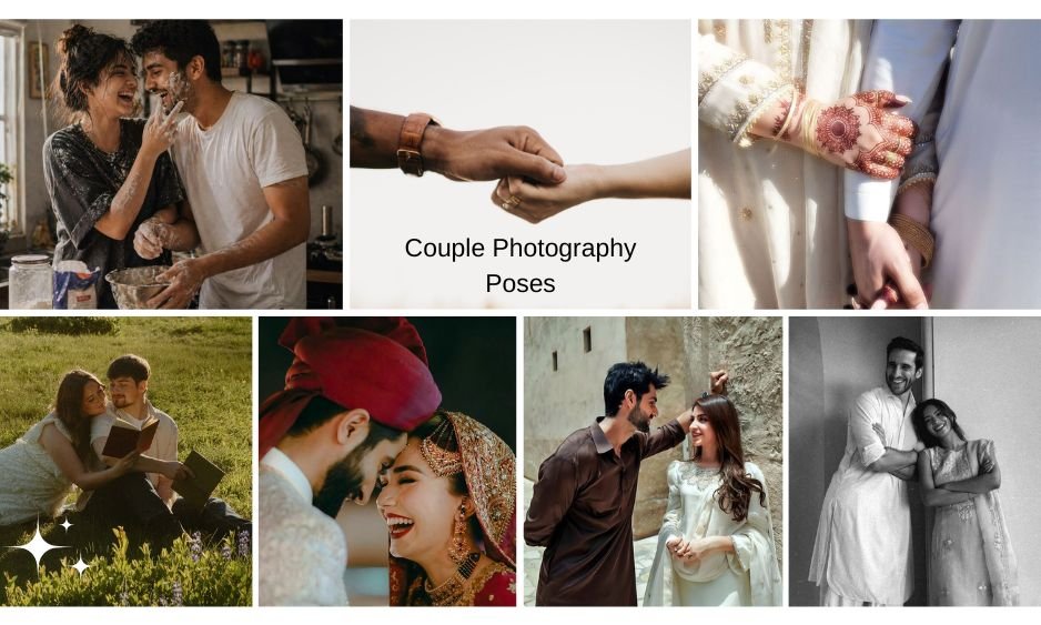 couple photography poses