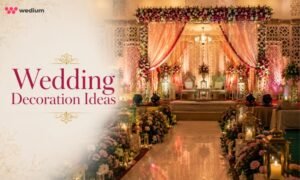 wedding decoration ideas