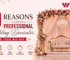 10 Reasons to Choose a Professional Wedding Decorator for Your Big Day