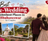 Best Pre-Wedding Photoshoot Places in Bhubaneswar for Couples