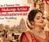 How to Choose the Best Makeup Artist in Bhubaneswar for Your Wedding