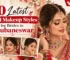 10 Latest Bridal Makeup Styles for Brides in Bhubaneswar