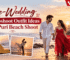 Pre-Wedding Photoshoot Outfit Ideas for a Puri Beach Shoot